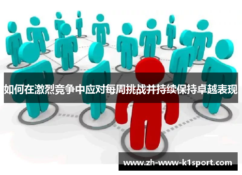 如何在激烈竞争中应对每周挑战并持续保持卓越表现