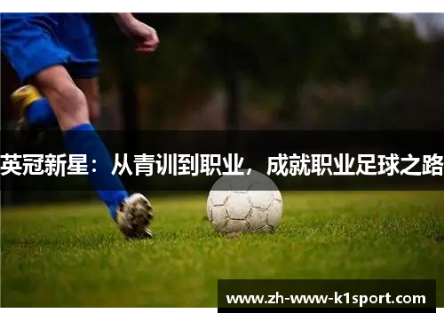 英冠新星：从青训到职业，成就职业足球之路