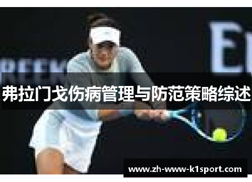弗拉门戈伤病管理与防范策略综述 弗拉门戈伤病管理与防范策略综述