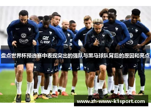 盘点世界杯预选赛中表现突出的强队与黑马球队背后的原因和亮点
