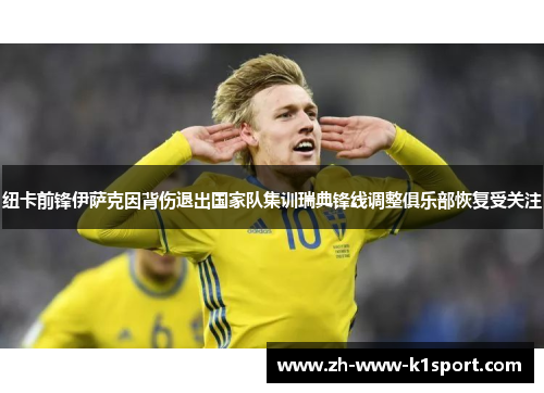 纽卡前锋伊萨克因背伤退出国家队集训瑞典锋线调整俱乐部恢复受关注